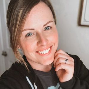 Meet your Posher, Abbie